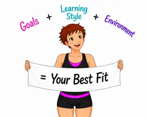 Your Pole Pal holding best fit banner