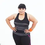 Spoiler alert...how hard is pole dancing? It's hard! But is it a sport only for the ultra fit, or can anyone learn to pole dance? 