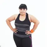 Spoiler alert...how hard is pole dancing? It's hard! But is it a sport only for the ultra fit, or can anyone learn to pole dance? 