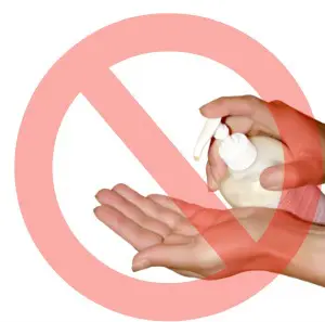 These pole dance beginner tips focus on the very basics: safety, injury prevention, and safe dance pole installation.