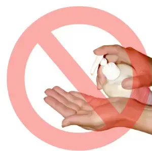 These pole dance beginner tips focus on the very basics: safety, injury prevention, and safe dance pole installation.