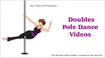 Double your fun with these doubles pole dancing videos, showcasing some of the most talented performers in the world of pole today.