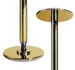 The best dance pole for apartment living depends on a number of factors, and there are several good options if you're worried about ceiling damage. Find out which one is right for you!