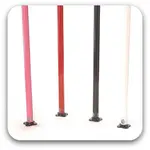 Is a removable dance pole right for you? Read about pros & cons, best uses and more. Essential reading if you're thinking about buying a removable pole!