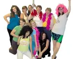 Got pole dancing party questions?  Get answers here! Find out what pole parties are all about, what you can expect, and what you should ask before you book.