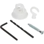 If you're thinking of getting a removable dance pole, this safety information can help make sure an injury doesn't put a damper on your fun. 