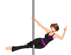 Pole Fitness Questions