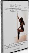Pole Dance DVD