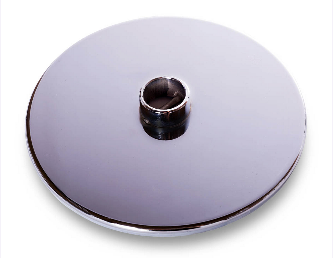 X-Pole Friction Ceiling Mount