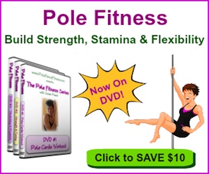 Pole Fitness DVDs