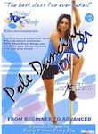 Pole Dancing DVD