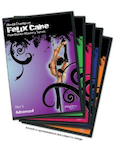 Felix Cane Pole Dancing DVD
