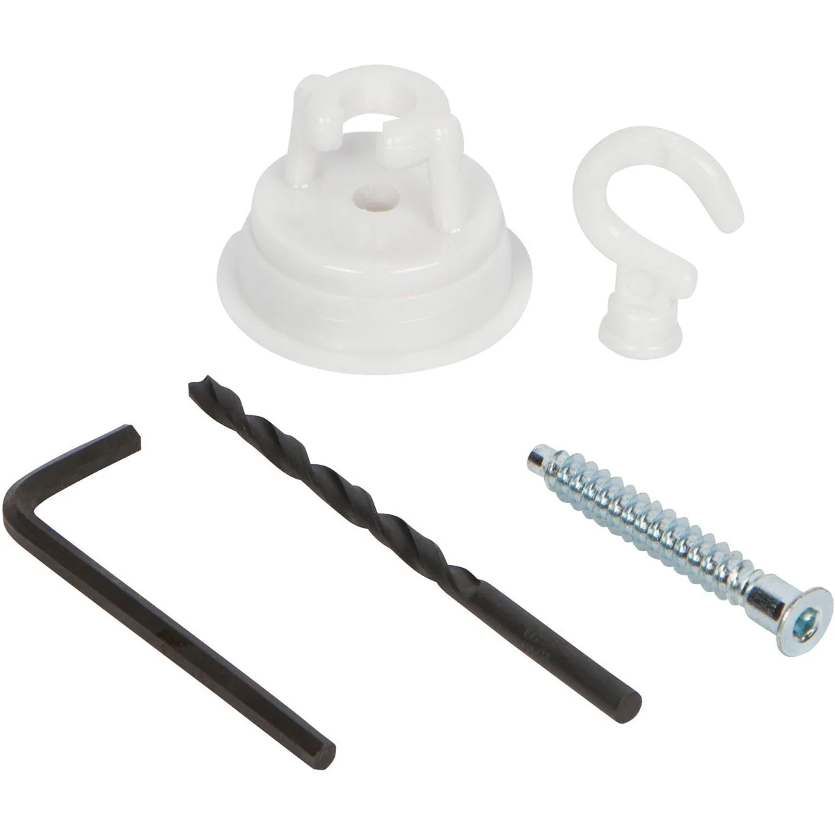 Lil Mynx ceiling mount for dance pole 