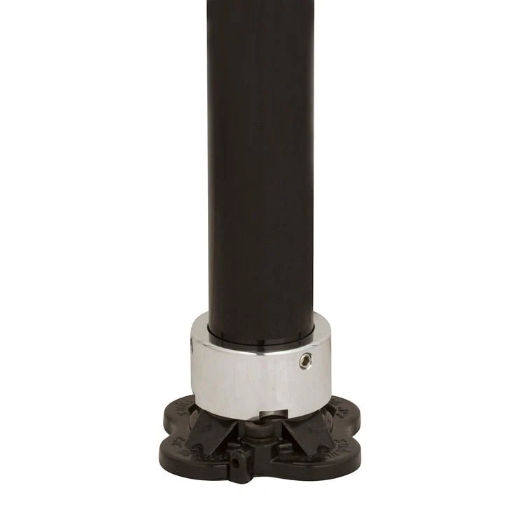 Lil Mynx Black Rotator Pole