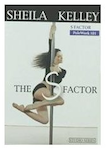 S Factor Pole Dance DVD