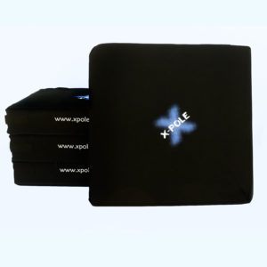 XPole Square Pole Dance Crash Mat