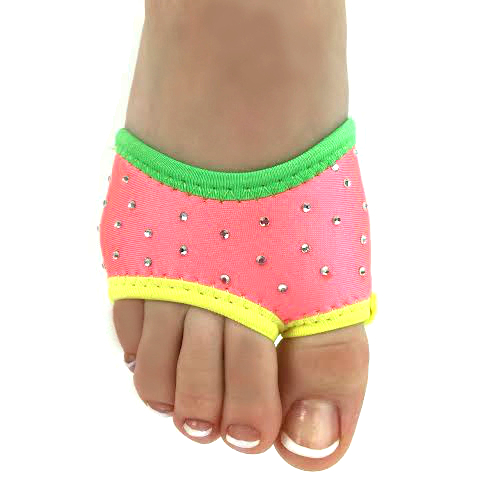 Shimmer Skins Half Sole Shimmer Skins Half Sole