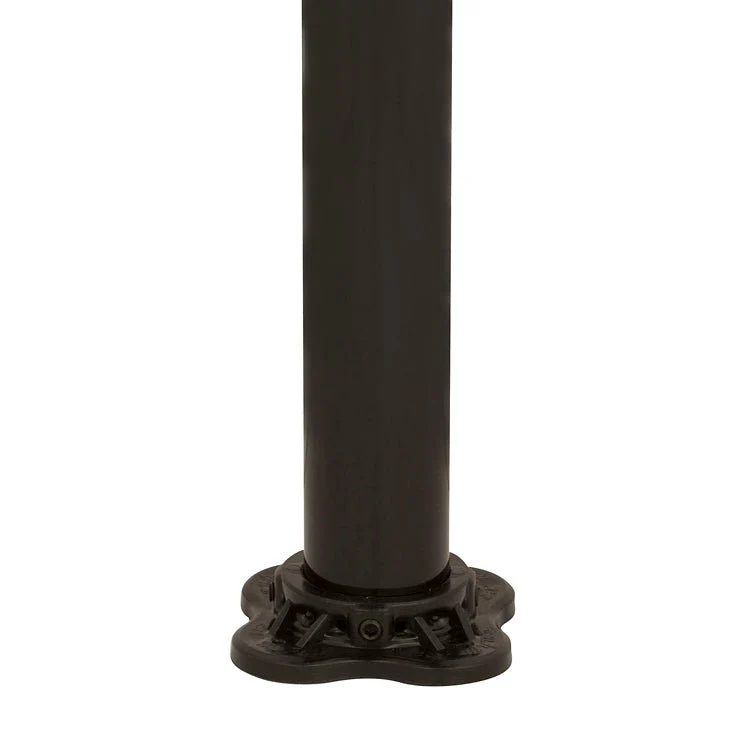 Lil Mynx Black Static Pole