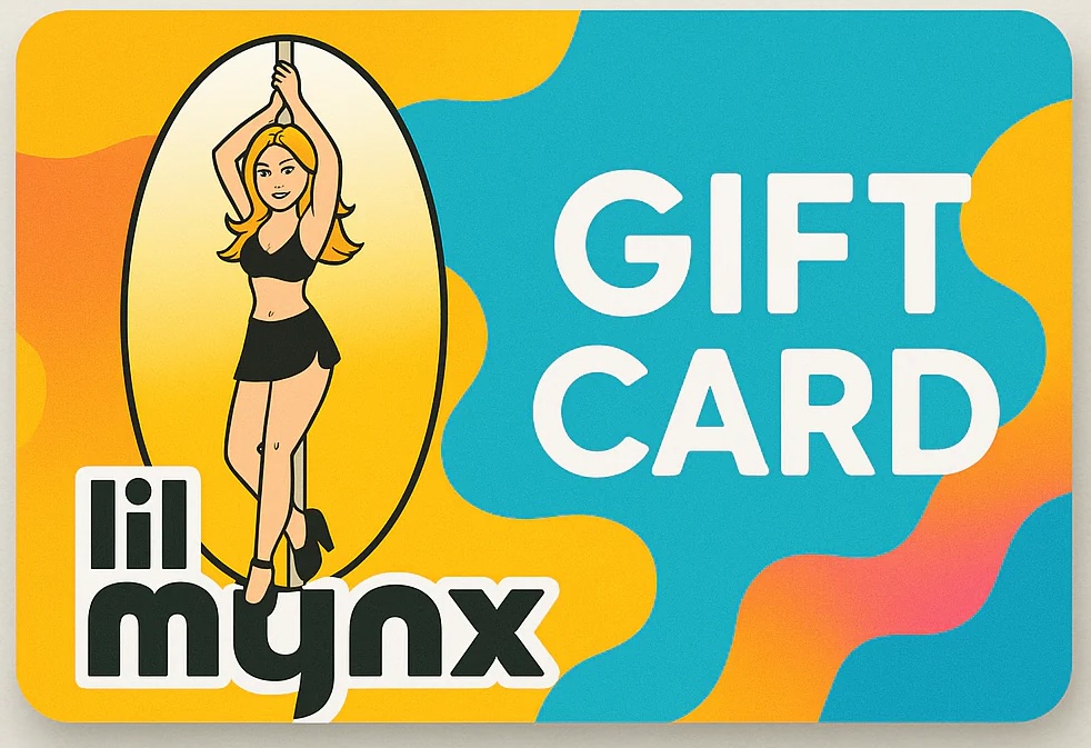 Lil Mynx Gift Card