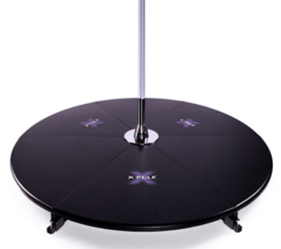 XPole makes several types of dance poles from platform to portable. Get all the info you need to decide if an X-Pole is right for you and if so, which one suits you best.