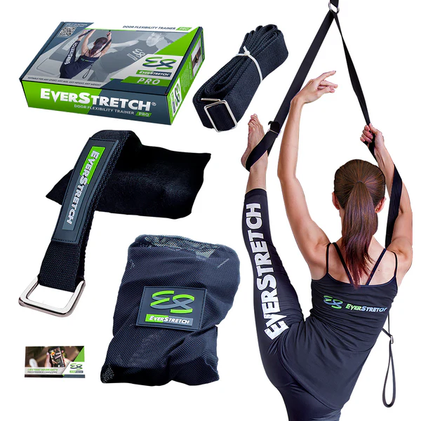 Everstretchh Flexibility Trainer
