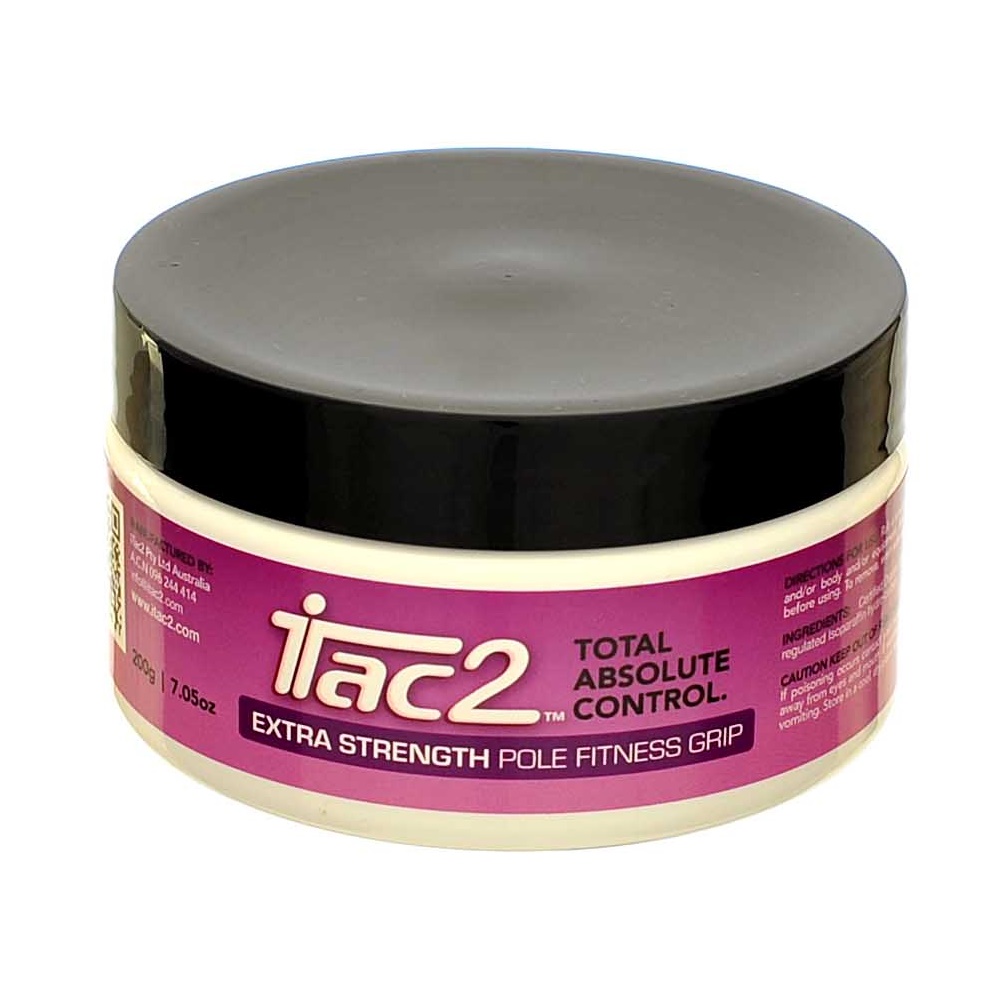 Itac2 Extra Strength Pole Grip