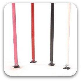 So many pole dancing poles, so many questions! Whether you're new to pole or have been at it a while, if you have questions about dance poles you'll find answers here.