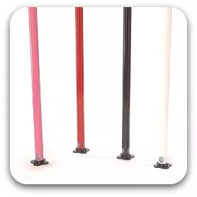 So many pole dancing poles, so many questions! Whether you're new to pole or have been at it a while, if you have questions about dance poles you'll find answers here.