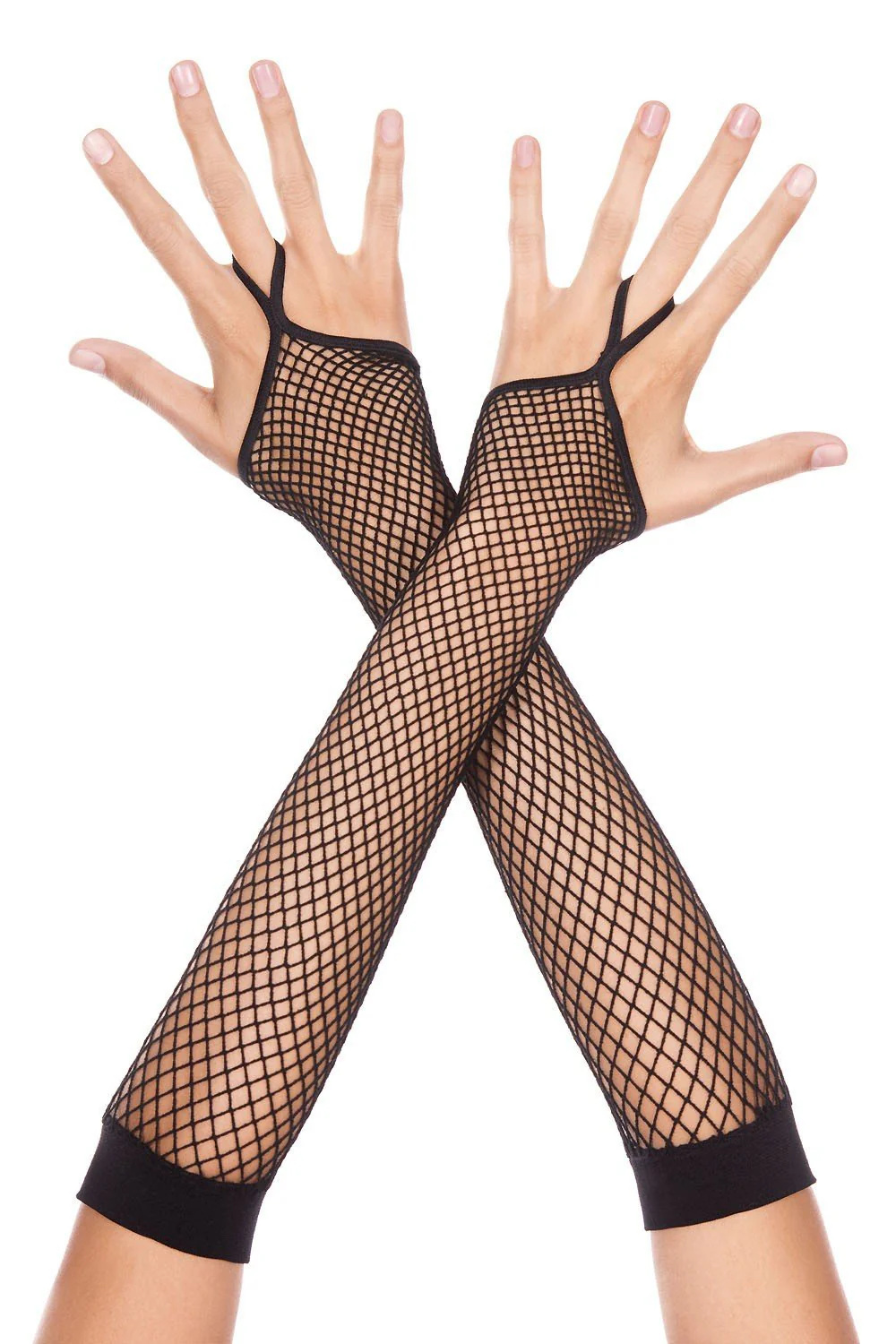 pole-dance-fishnet-armwarmers