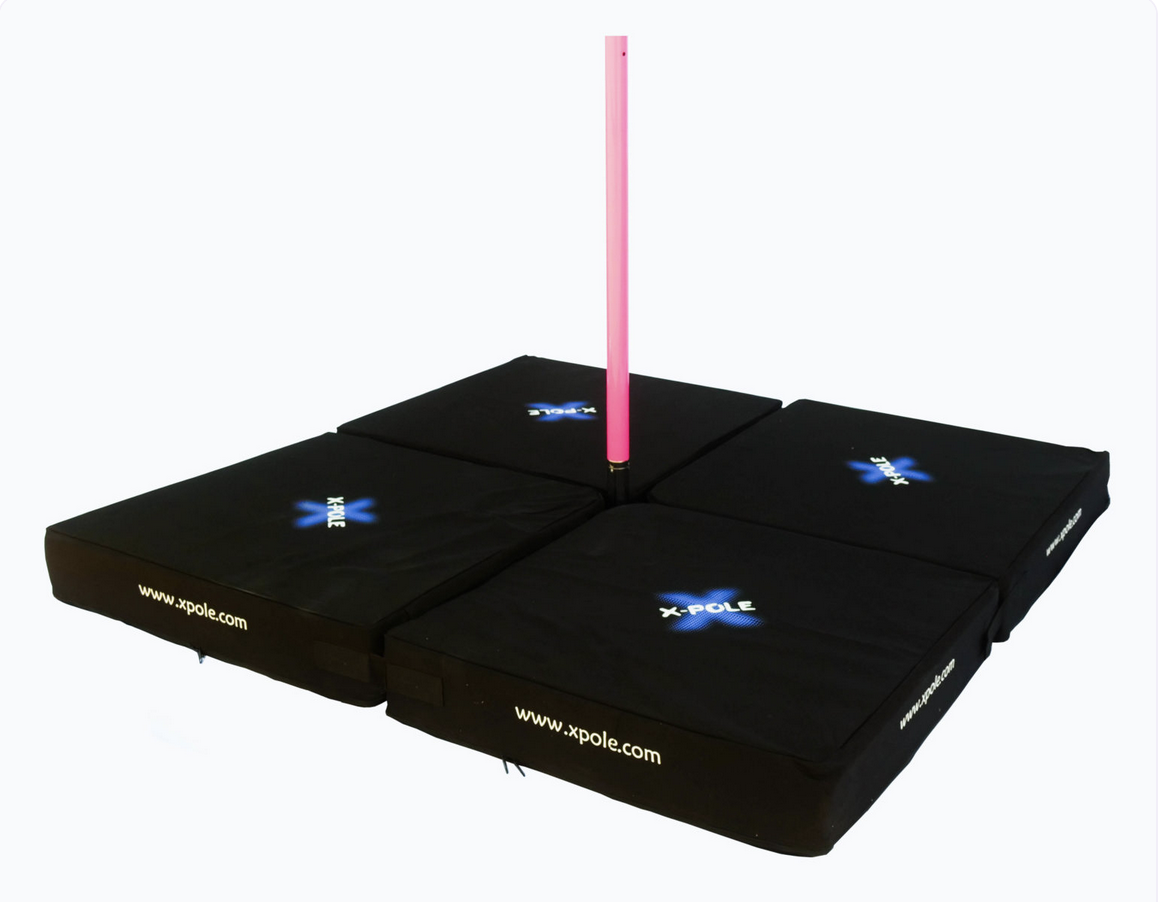 X-Pole Dance Crash Mat X-Pole Dance Crash Mat