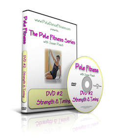 strength and toning DVD