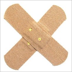 bandaids