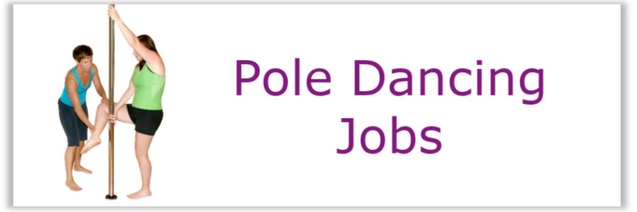 Find out where to look for pole dancing jobs, how to approach employers, or even how to create your own pole instructor job. You can teach pole dancing too!