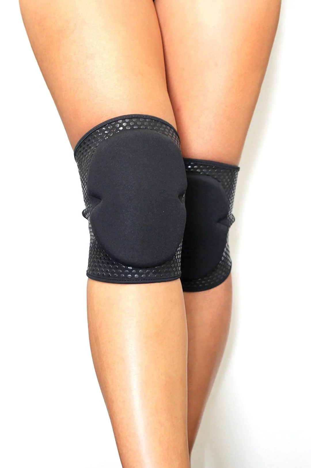 pole dancing knee pads