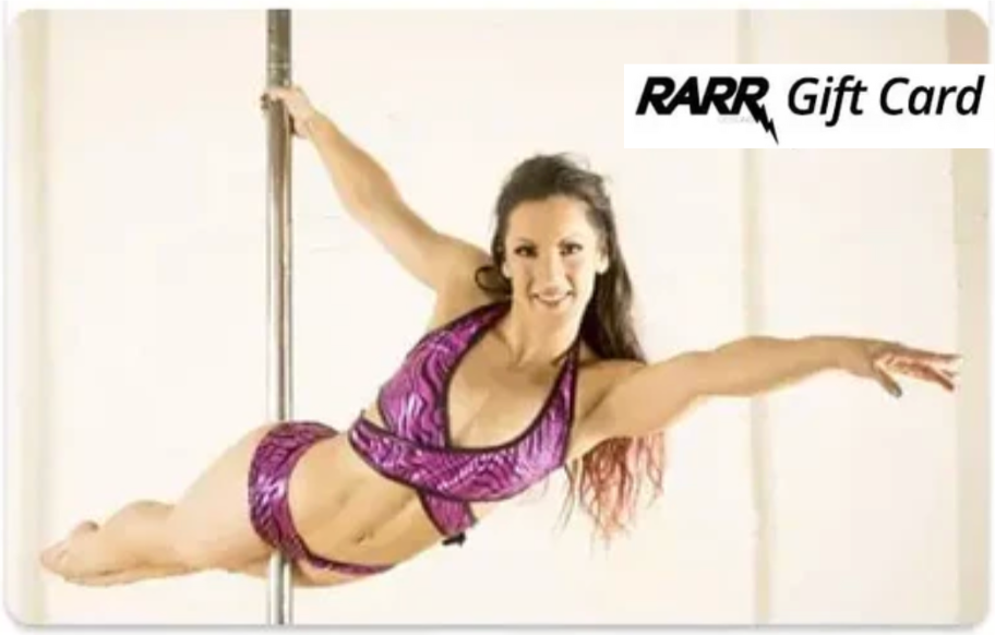 Rarr Designs Gift Card