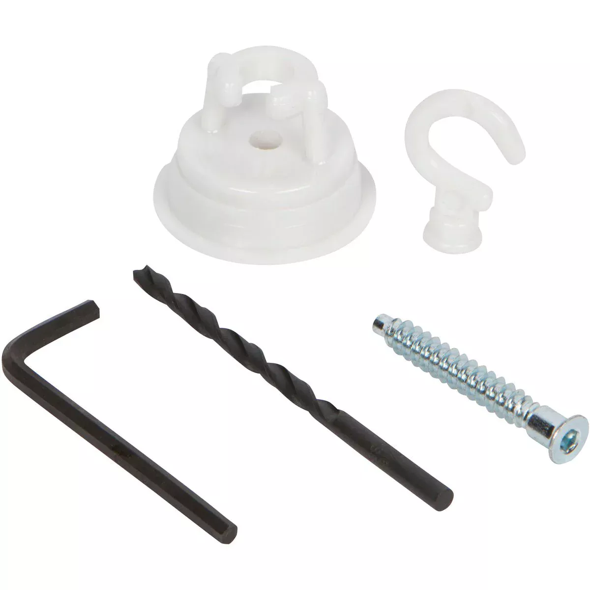 Lil Mynx ceiling mount for dance pole 