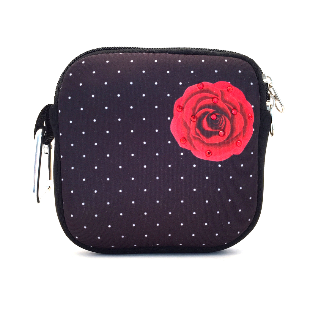 Spinner Skins Pouch