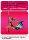 Pole Dancing DVD