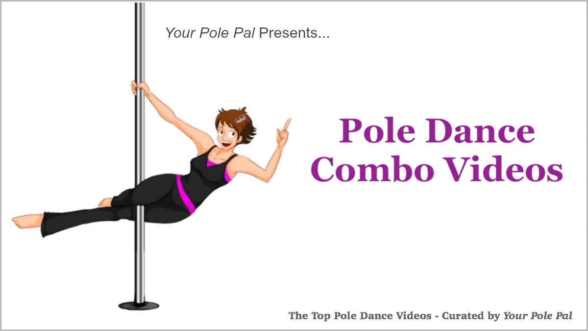 Pole Dance Combos Video Cover
